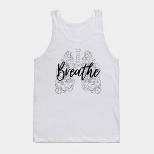 Breathe Tank Top